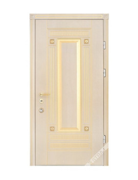 Двері Страж Classic Eklips