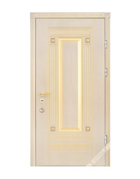 Двері Страж Classic Eklips