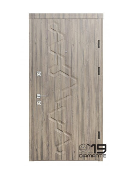 Двері Страж Diamant Inflex
