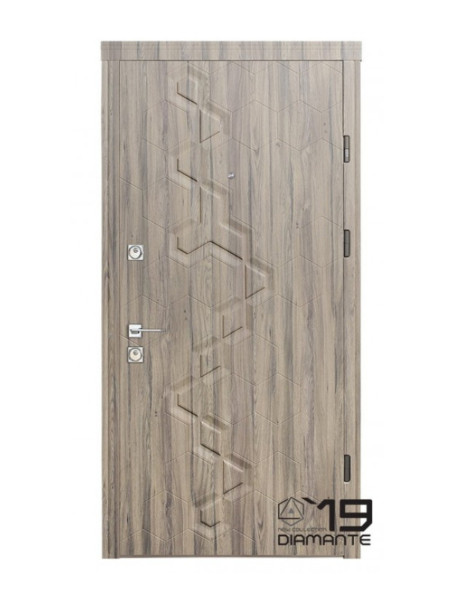 Двері Страж Diamant Inflex