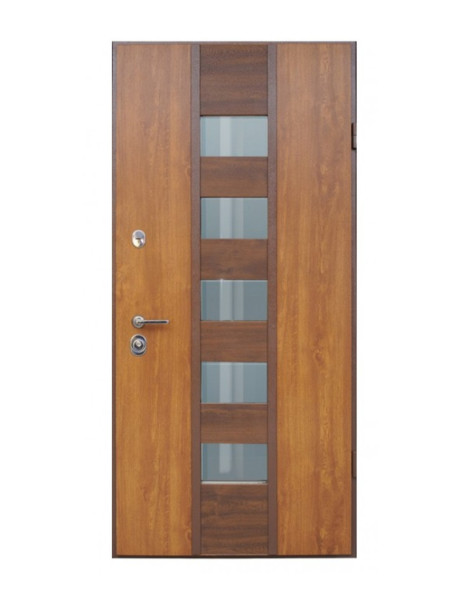 Двері Страж Proof Stream