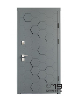 Двері Страж Diamant Sota