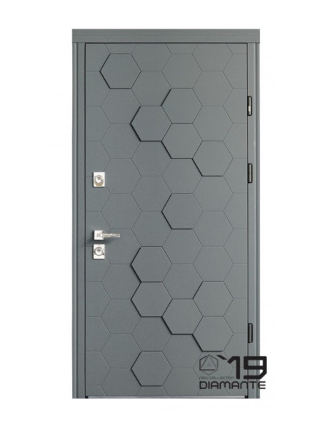 Двері Страж Diamant Sota