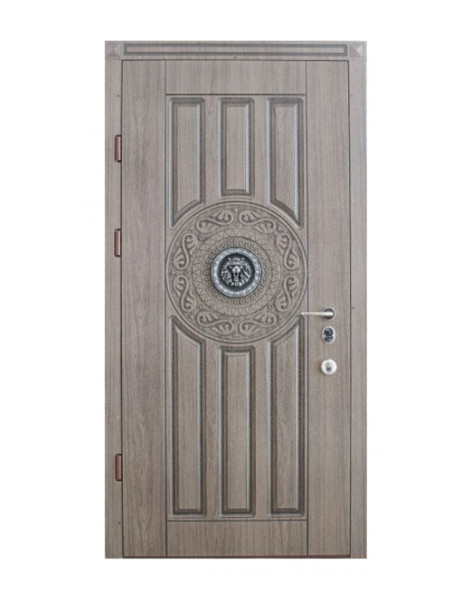 Двері Страж Classic R36