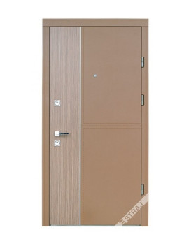Двері Страж Synergy Target