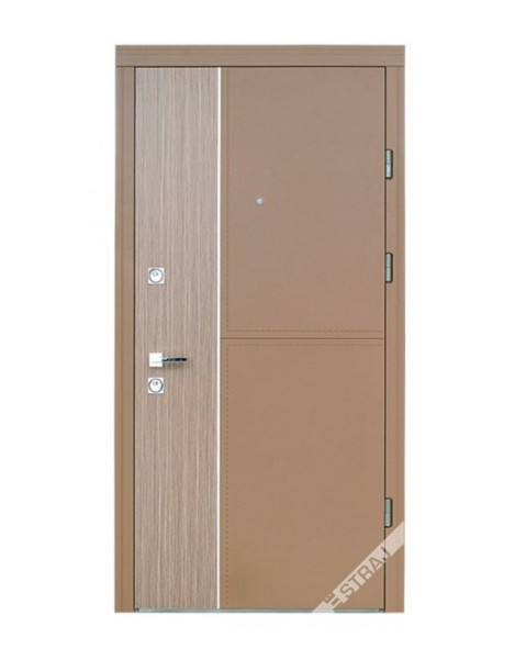 Двері Страж Synergy Target