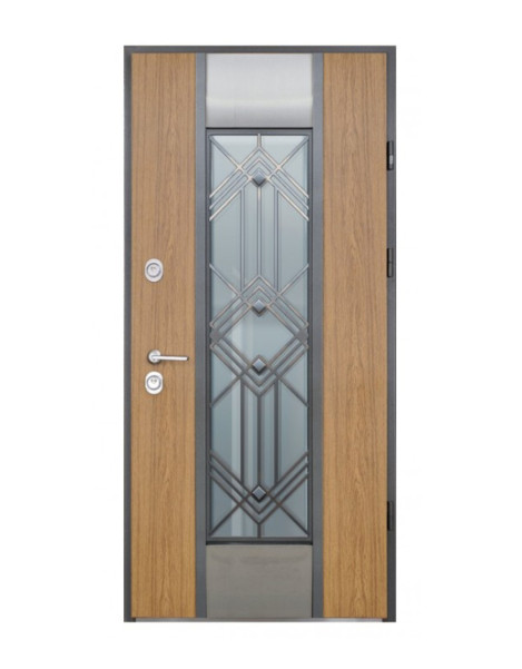 Двері Страж Proof Magnet