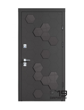 Двері Страж Diamant Sota