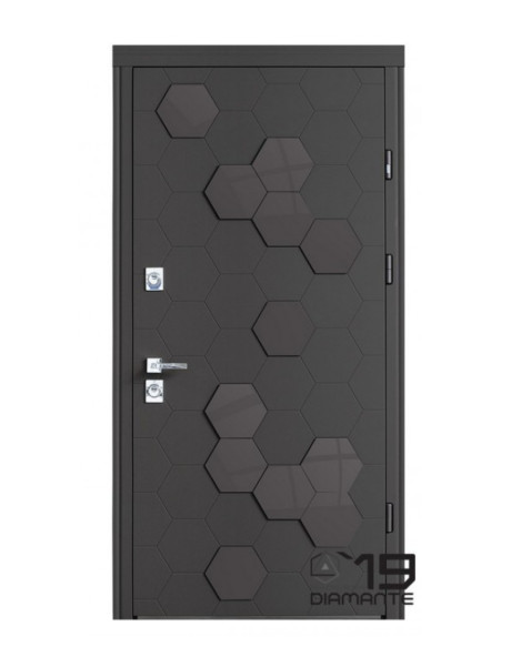 Двері Страж Diamant Sota