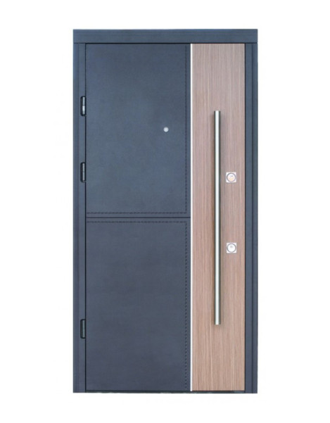 Двері Страж Synergy Target