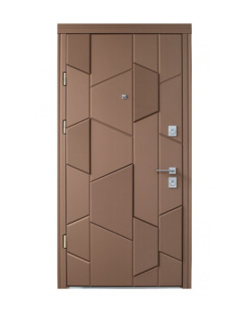 Двері Страж Collection-20 Matrix