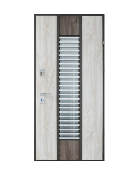 Двері Страж Proof Vespa Twin