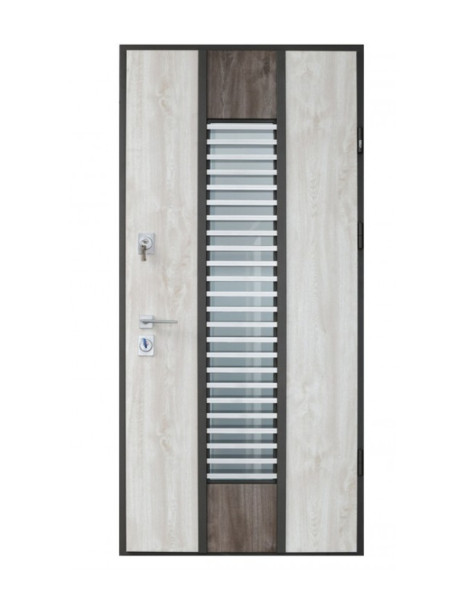 Двері Страж Proof Vespa Twin