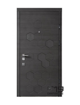 Двері Страж Diamant Tenoris