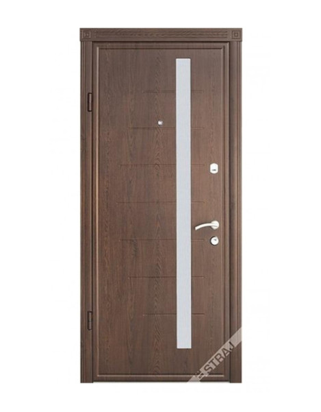 Двері Страж Synergy Delta Al