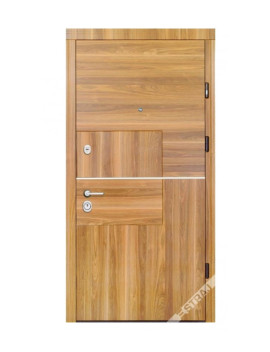 Двері Страж Synergy Quadro