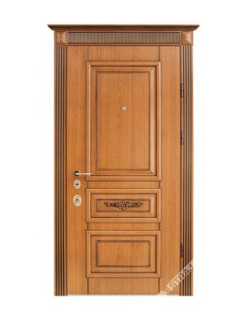 Двері Страж Classic Impriss