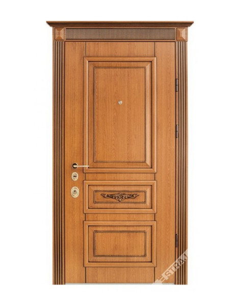 Двері Страж Classic Impriss