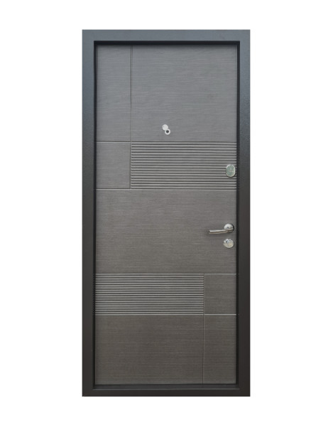 Двері модель КАЛІФОРНІЯ