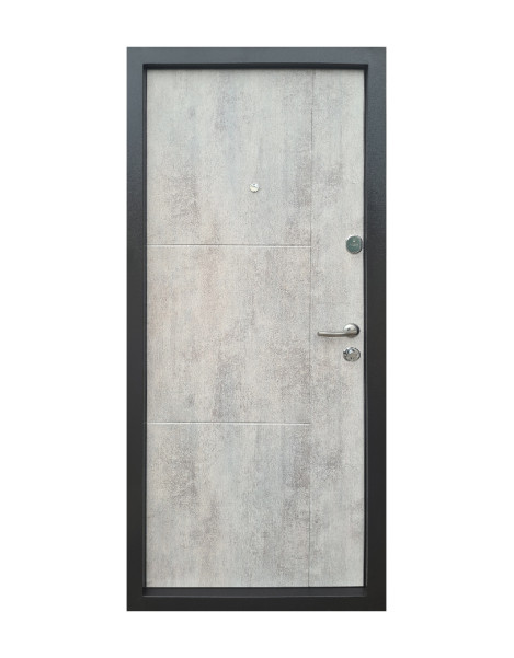 Двері модель ЕСТА