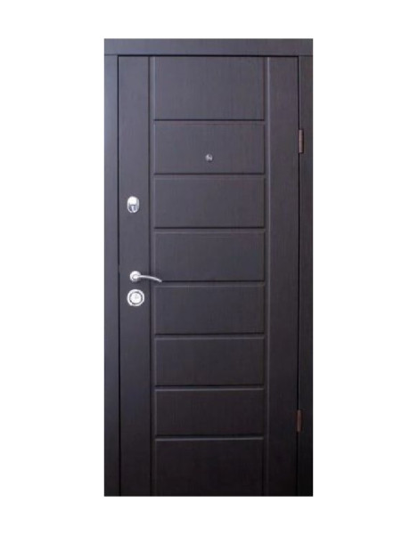 Двері модель КАНЗАС