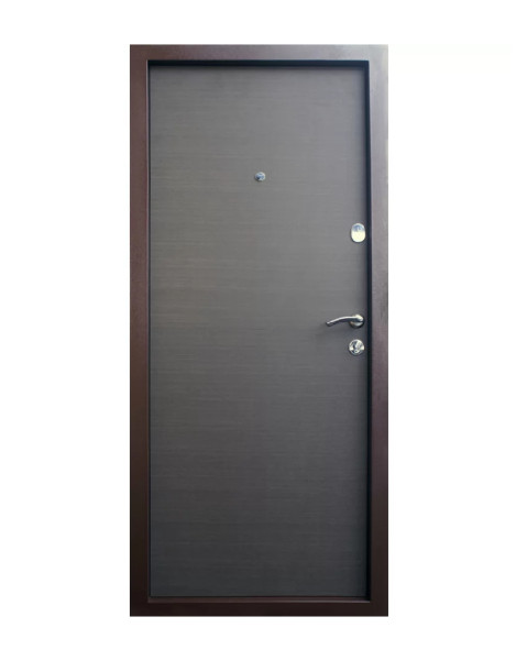 Двері модель КАСКАД