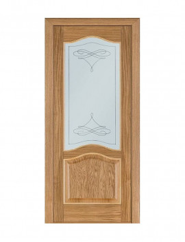 Двері модель 03