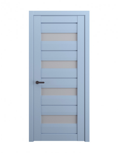 Двері модель 109 еліт софт