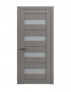 Двері модель 109 еліт софт
