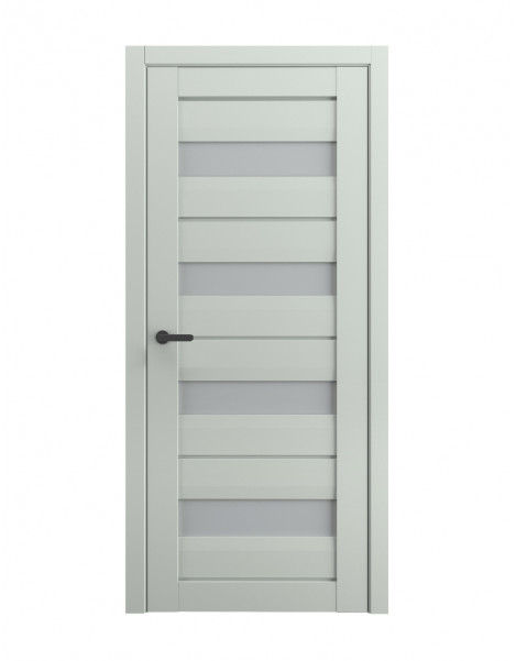 Двері модель 109 еліт софт