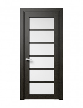 Двері модель 307 ПО еліт Двері модель 307 ПО еліт