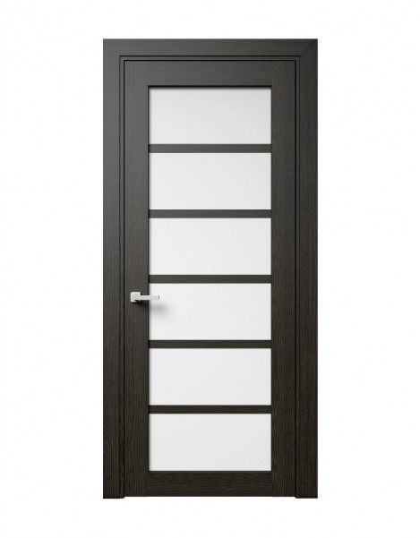 Двері модель 307 ПО еліт