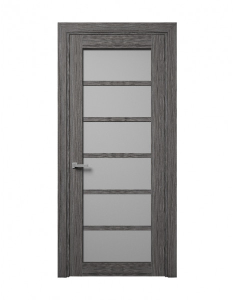 Двері модель 307 ПО еліт