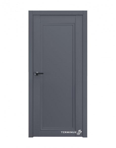 Двері модель 401 ПГ