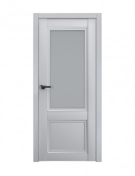 Двері модель 402 ПО