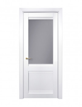 Двері модель 404 ПО