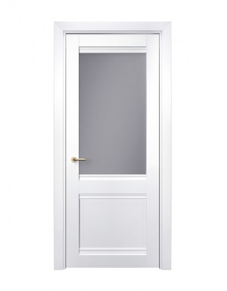 Двері модель 404 ПО