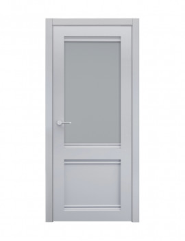 Двері модель 404 ПО