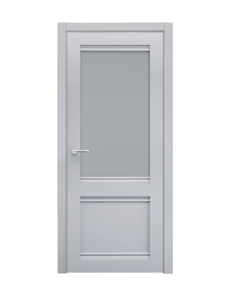 Двері модель 404 ПО