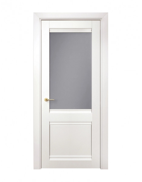 Двері модель 404 ПО