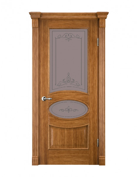 Двері модель 55