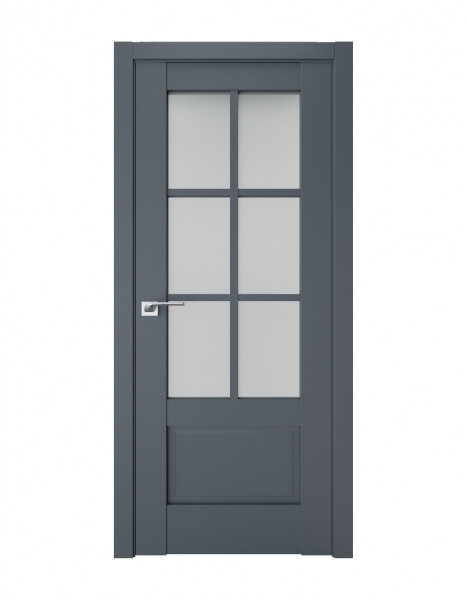 Двері модель 602