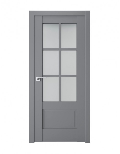 Двері модель 602