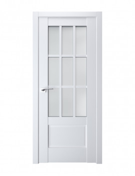 Двері модель 604