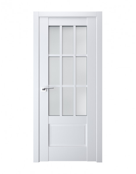 Двері модель 604