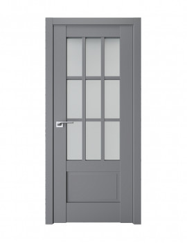 Двері модель 604