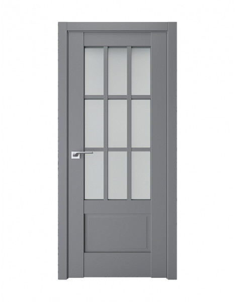 Двері модель 604