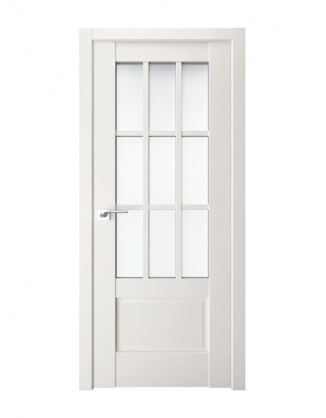 Двері модель 604