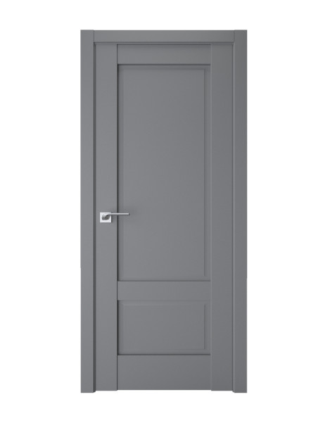 Двері модель 606 ПГ