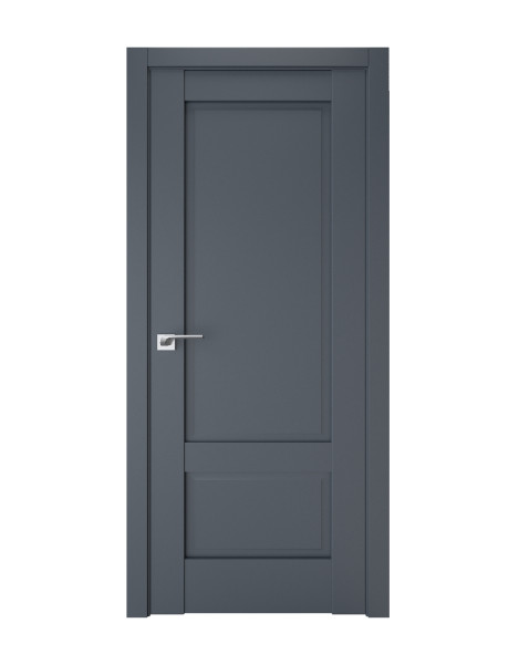 Двері модель 606 ПГ